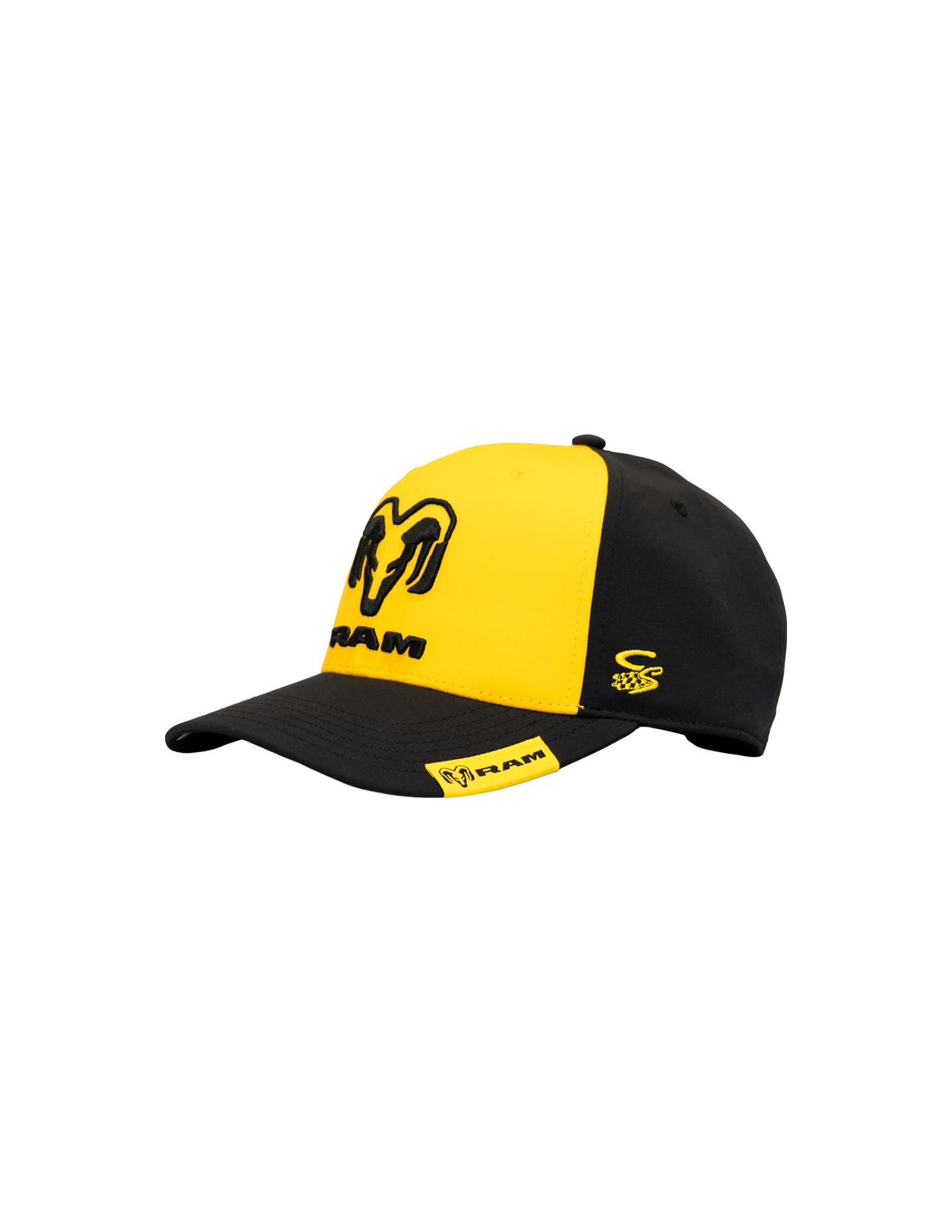 Kaulig Racing x Ram - Grid Series Snapback Hat