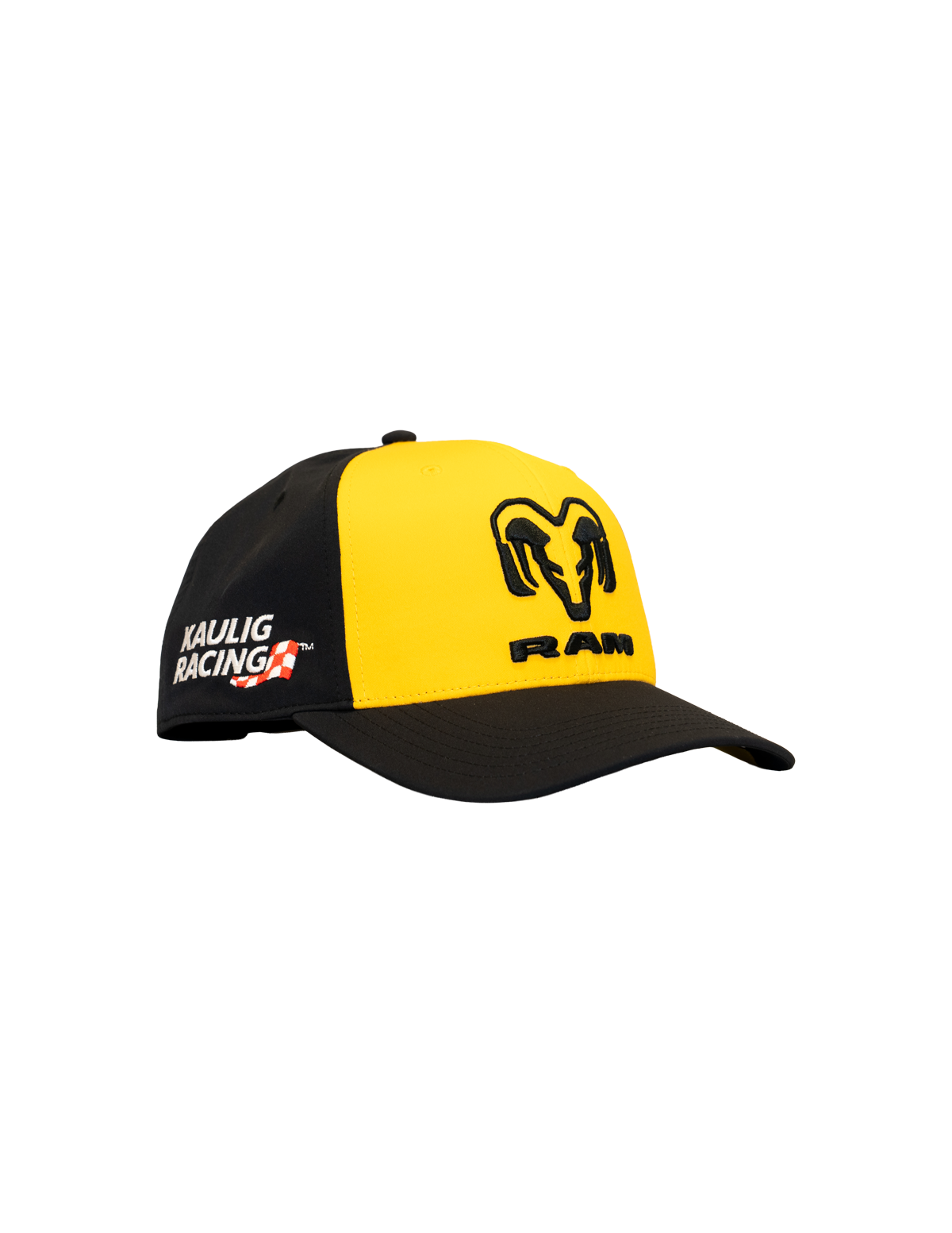 Kaulig Racing x Ram - Grid Series Snapback Hat