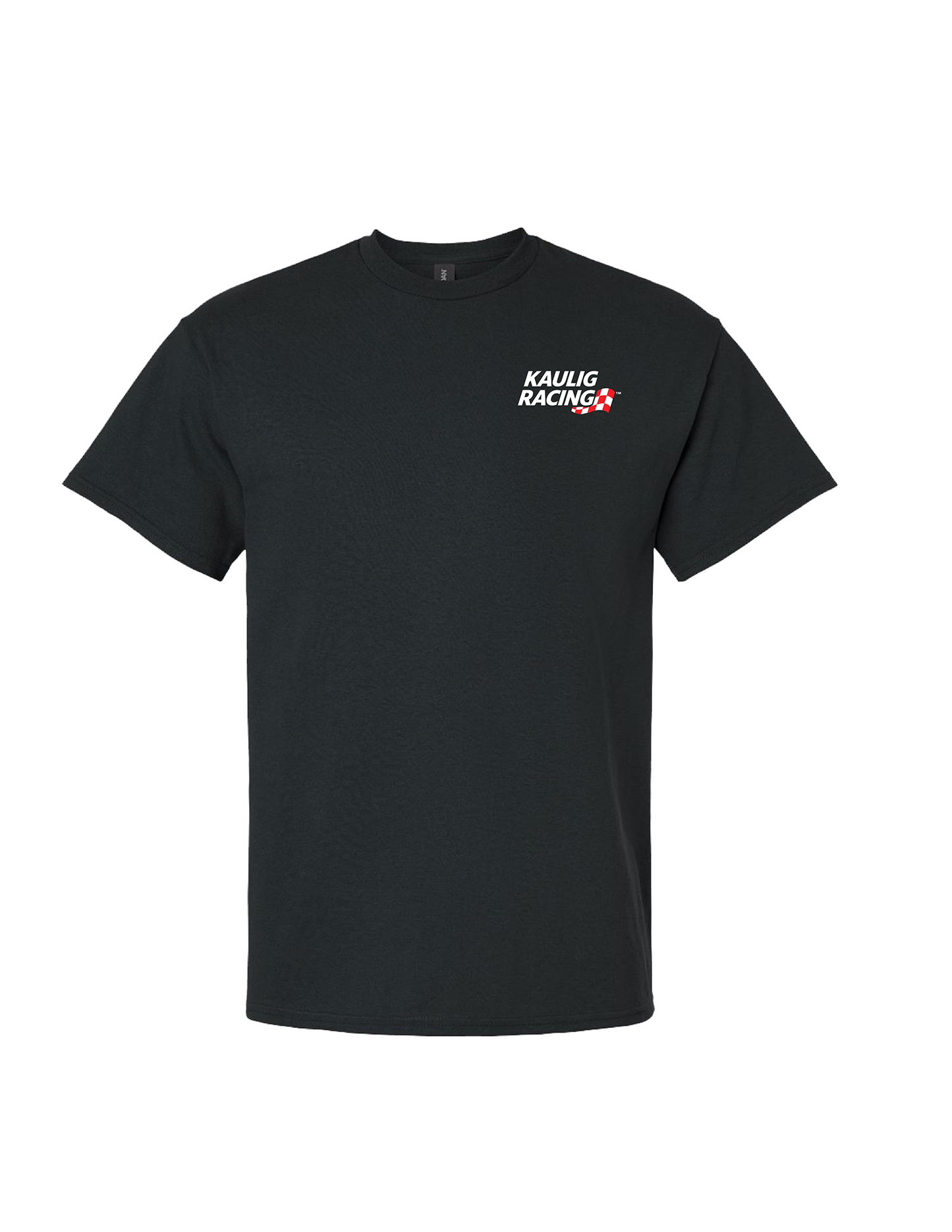 Kaulig x Ram Nothing Stops Ram T-Shirt