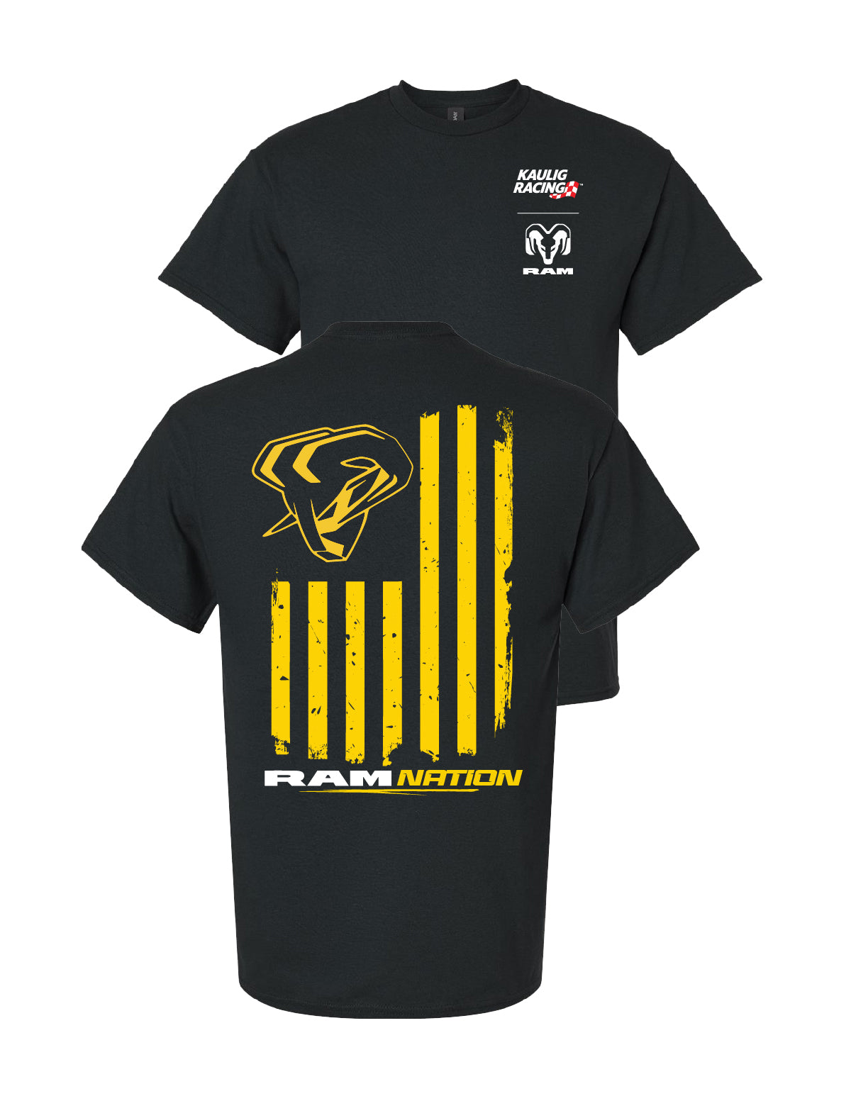 RAM Nation T-Shirt