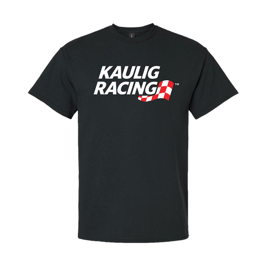 Kaulig Racing Logo T-Shirt