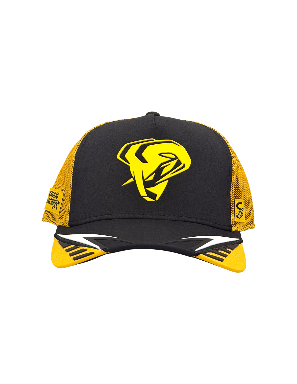 Kaulig Racing x Ram - Symbol of Protest Snapback Hat