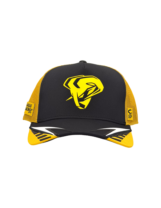 Kaulig Racing x Ram - Symbol of Protest Snapback Hat