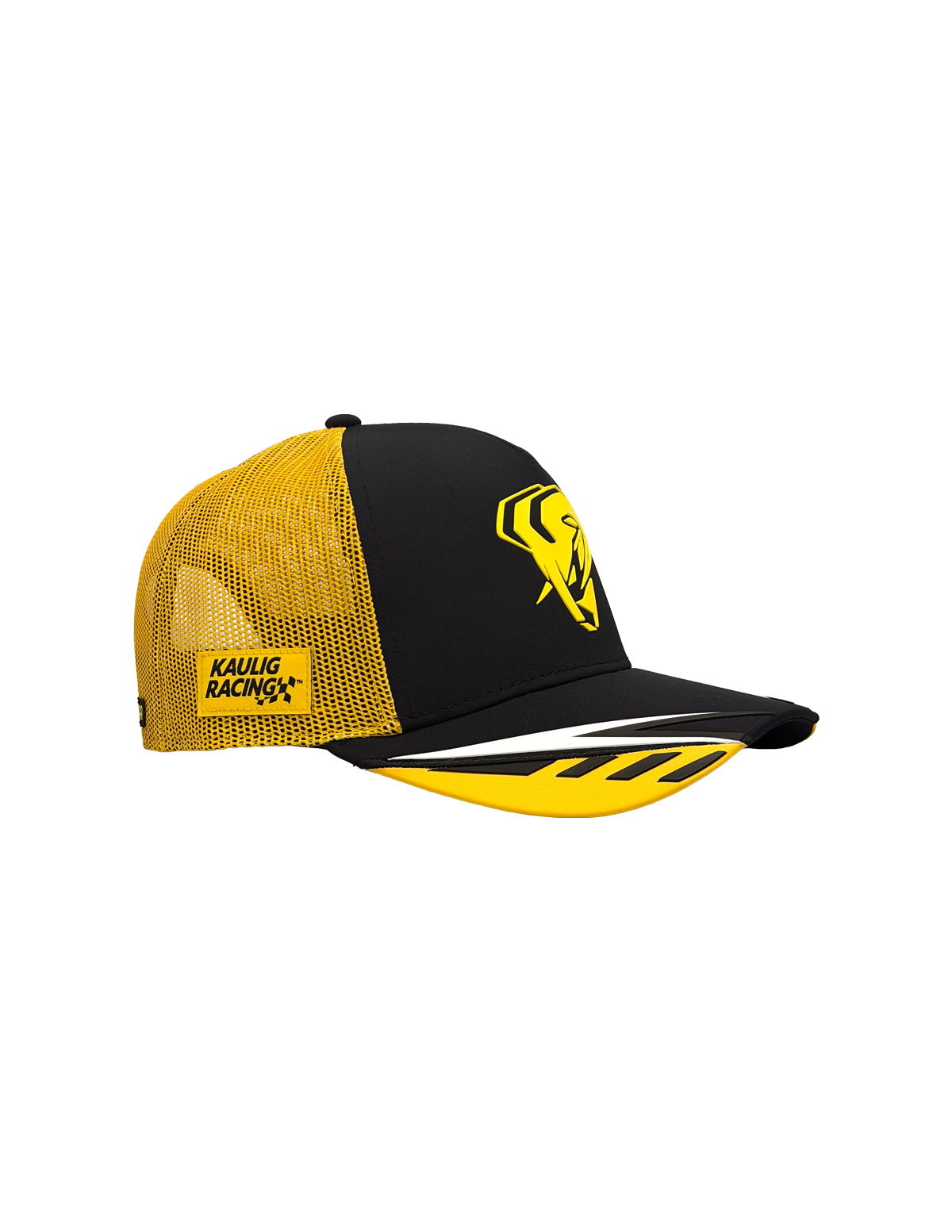 Kaulig Racing x Ram - Symbol of Protest Snapback Hat