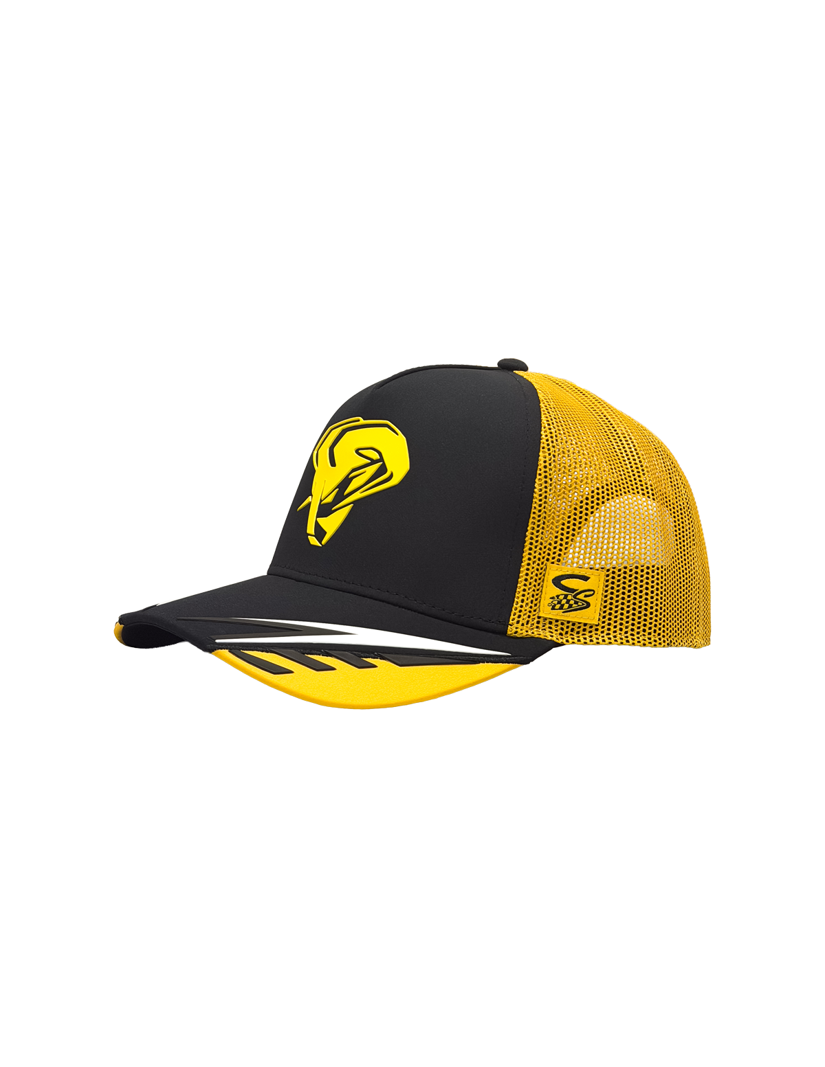 Kaulig Racing x Ram - Symbol of Protest Snapback Hat