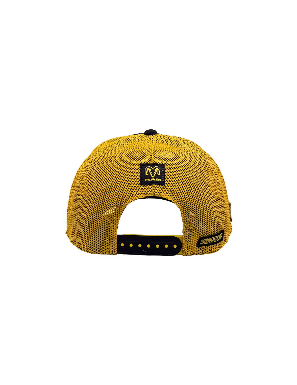 Kaulig Racing x Ram - Symbol of Protest Snapback Hat
