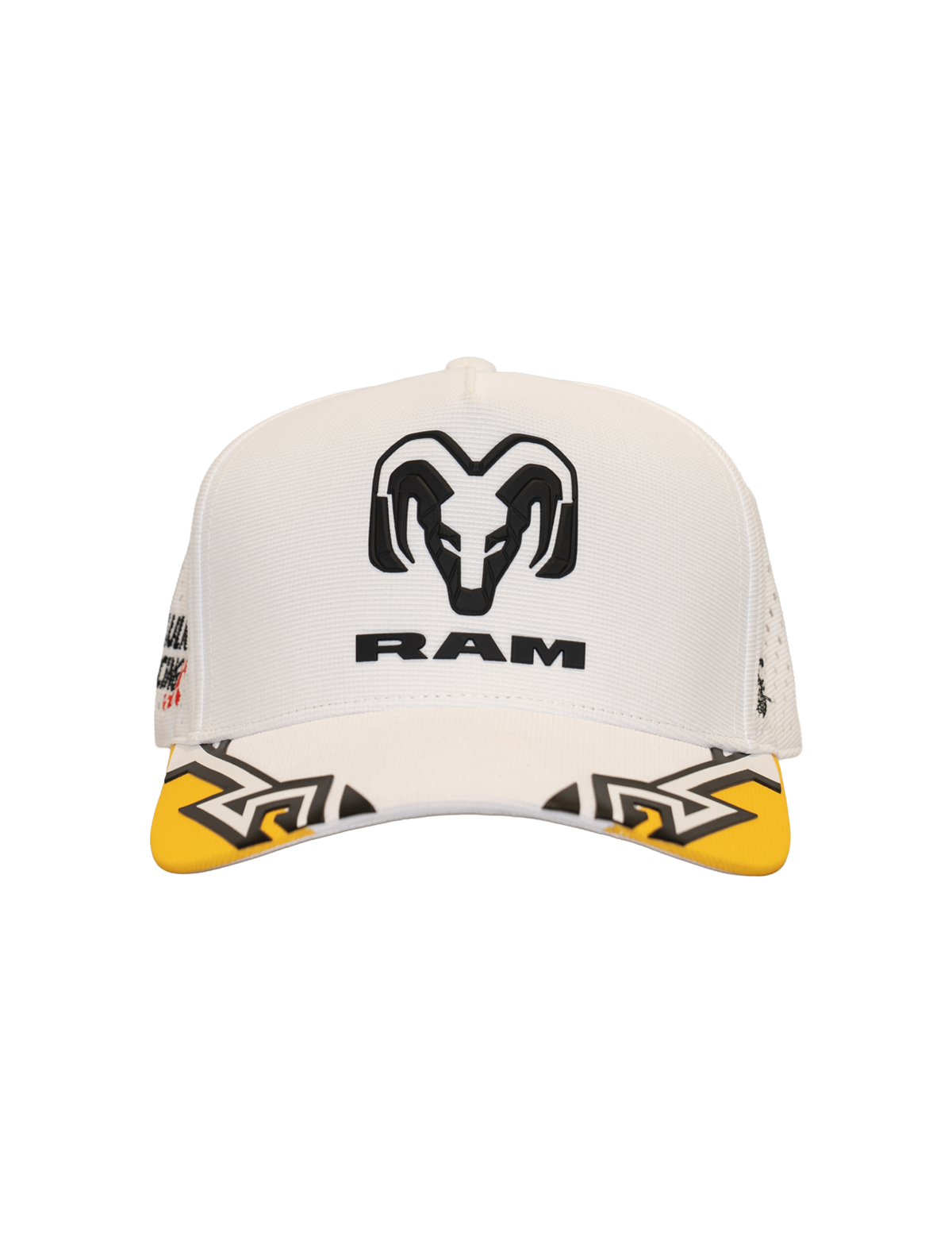 Kaulig Racing x Ram - Daybreak Performance Snapback Hat