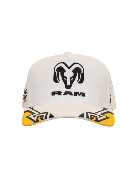 Kaulig Racing x Ram - Daybreak Performance Snapback Hat