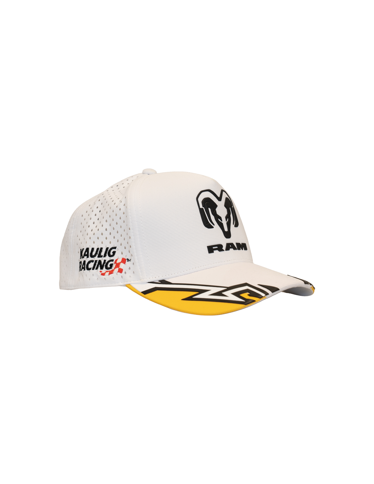 Kaulig Racing x Ram - Daybreak Performance Snapback Hat