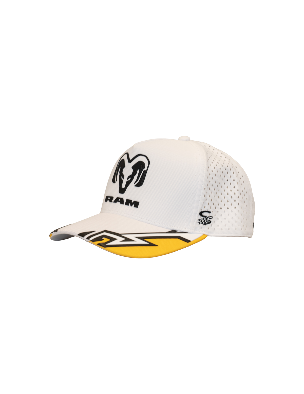 Kaulig Racing x Ram - Daybreak Performance Snapback Hat