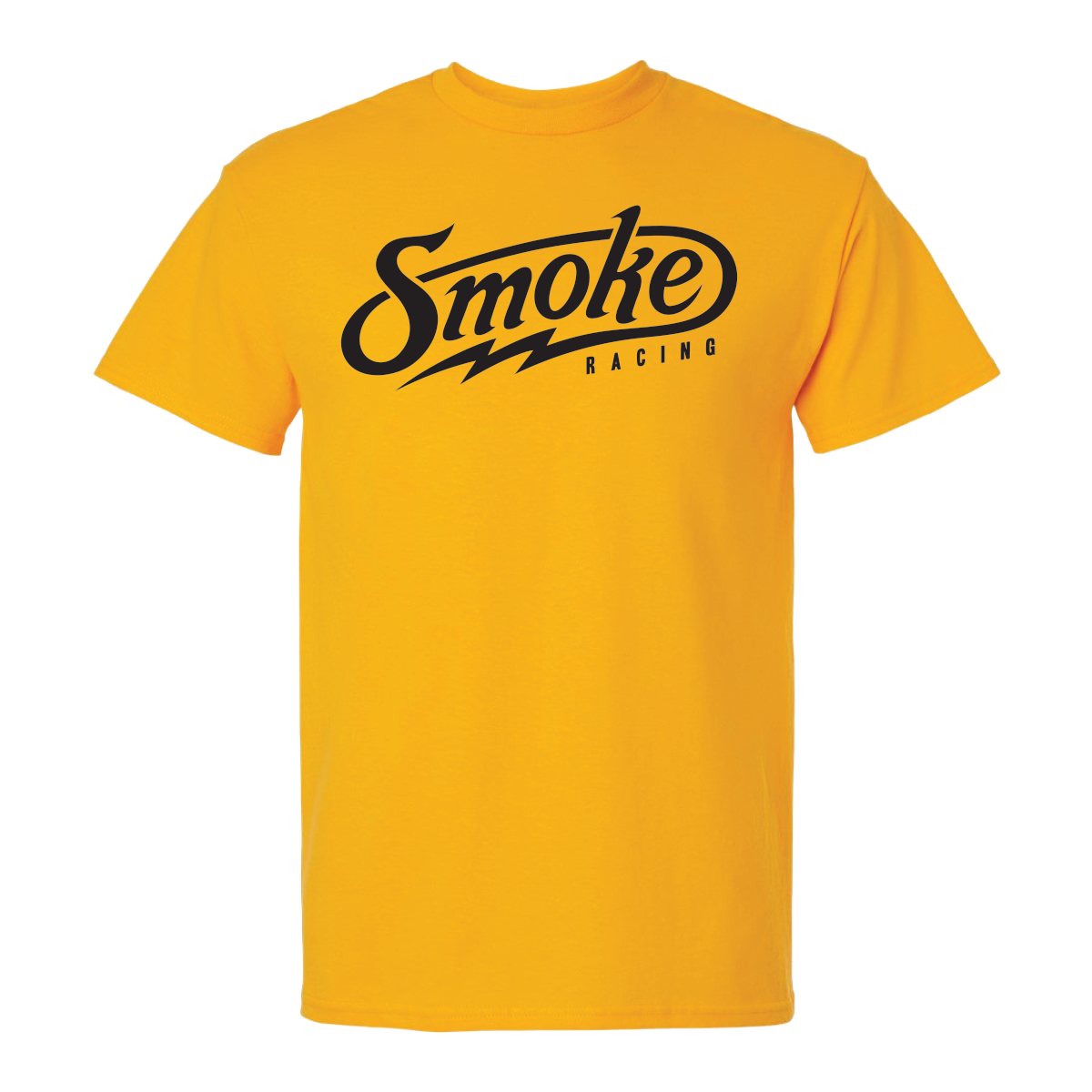 Kaulig Racing x Ram Tony Stewart Smoke Racing T-Shirt (Pre-Order)