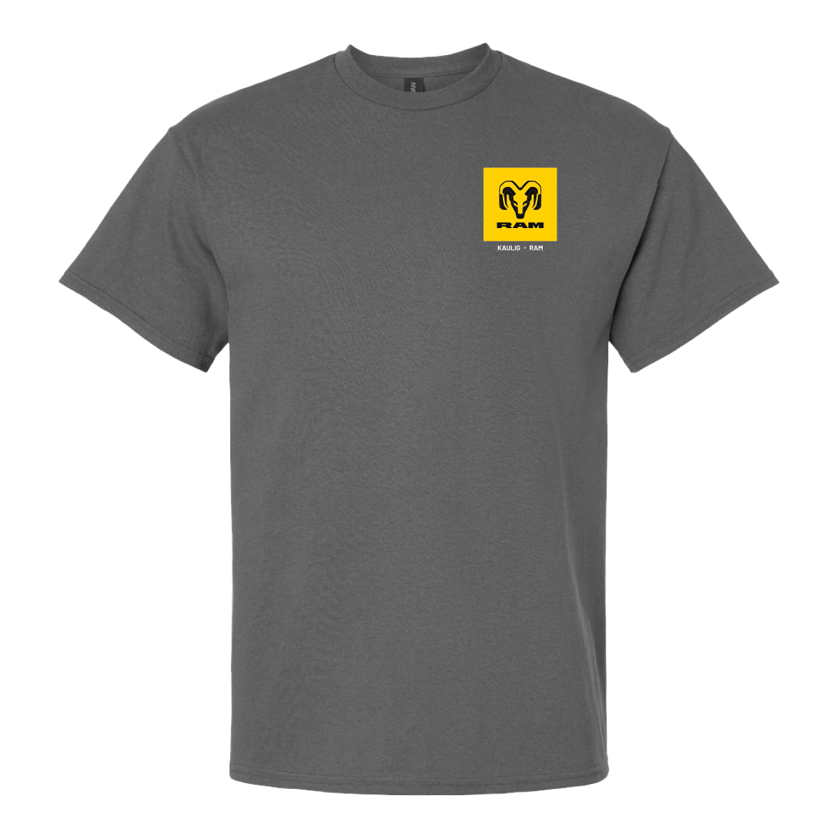 Kaulig Racing x Ram Tony Stewart #25 Smoke Show T-Shirt (Pre-Order)
