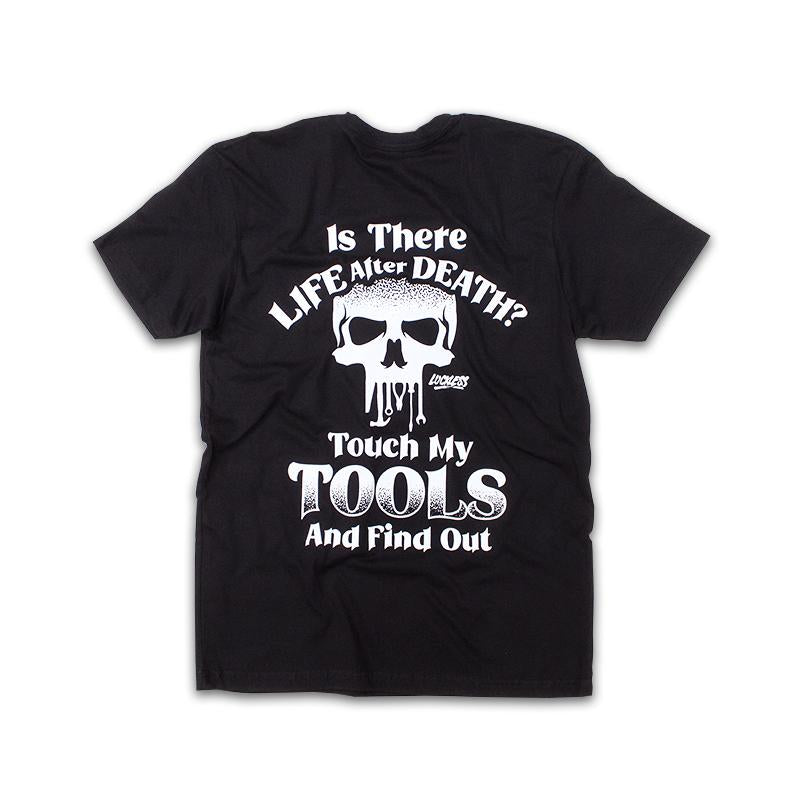 Life after Death Tee