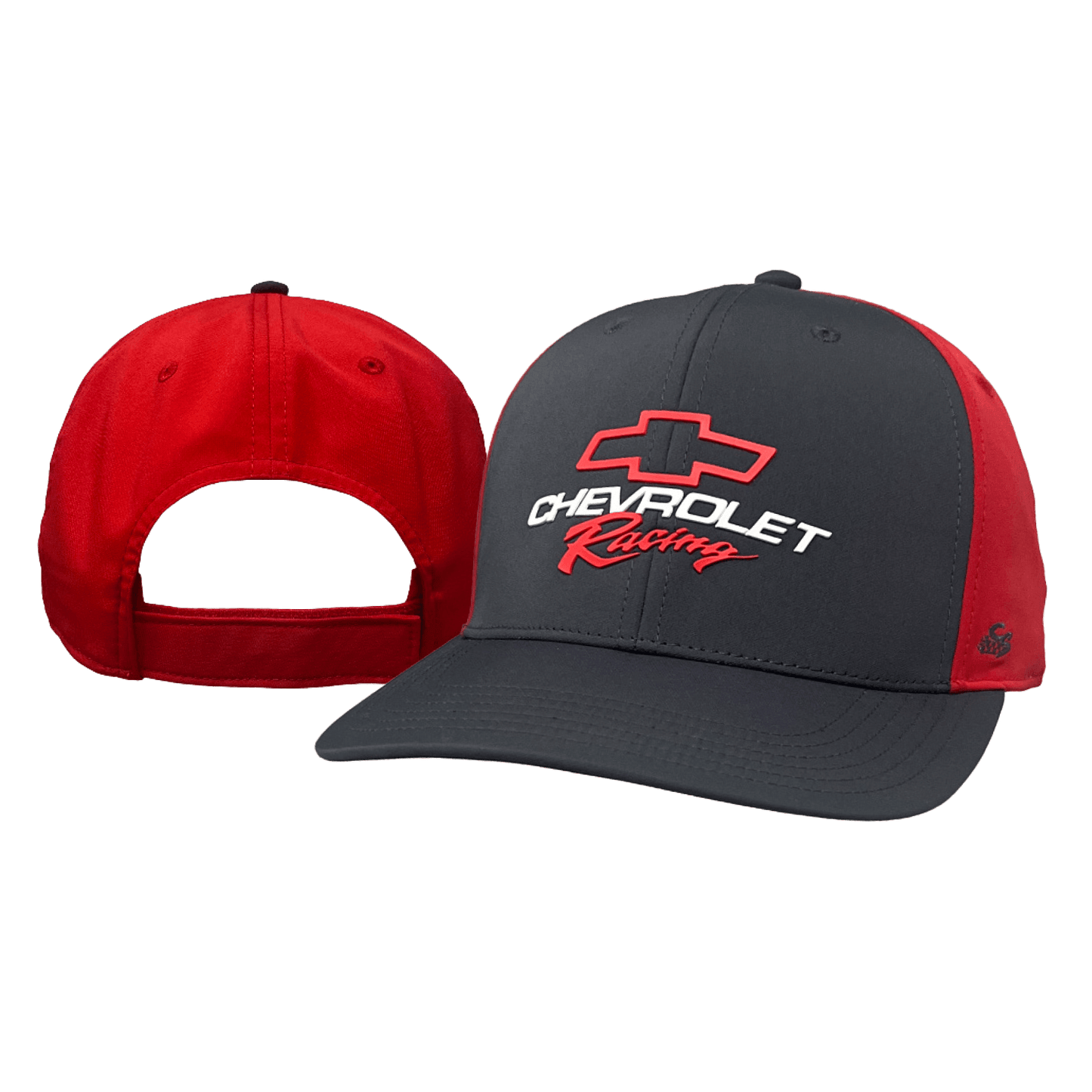 Chevy Racing "Heritage Bowtie" Adjustable Hat
