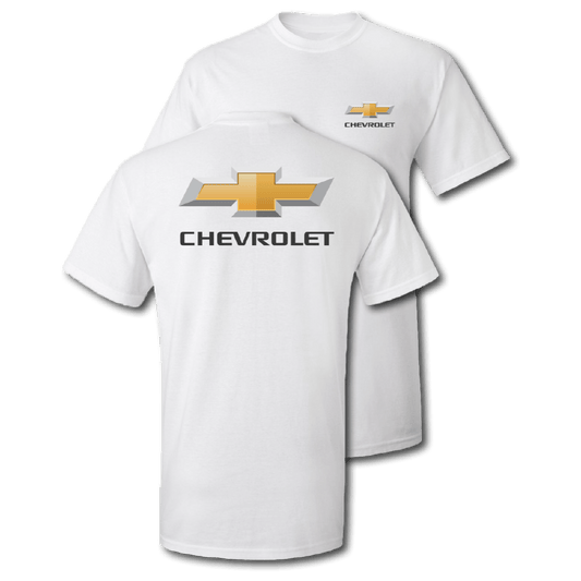 Gold Bowtie T-Shirt