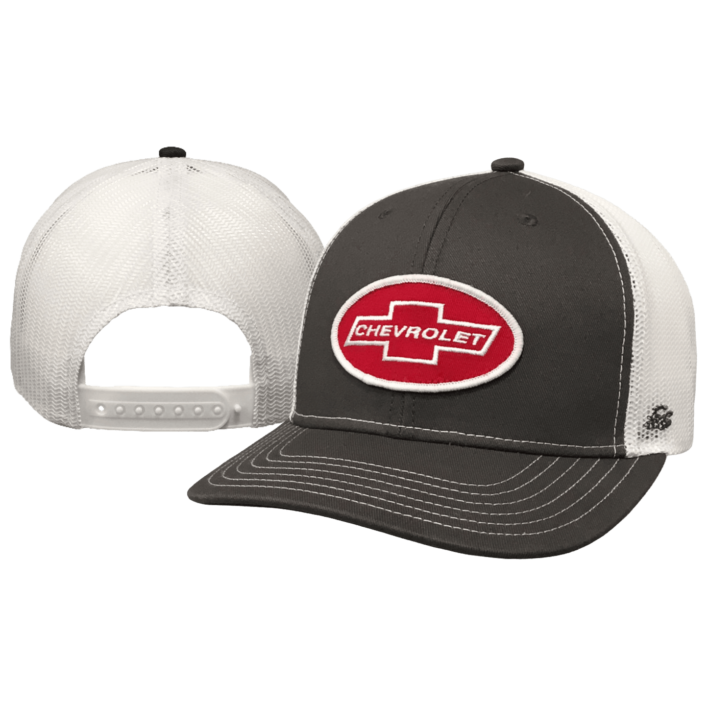 Chevrolet "Vintage Patch" Snapback Hat