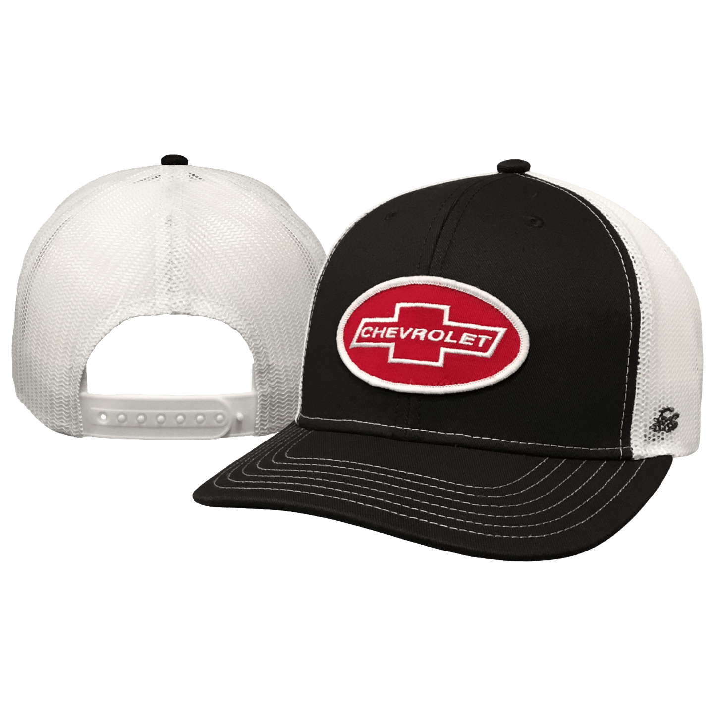 Chevrolet "Vintage Patch" Snapback Hat