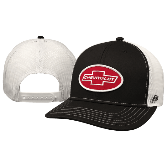 Chevrolet "Vintage Patch" Snapback Hat