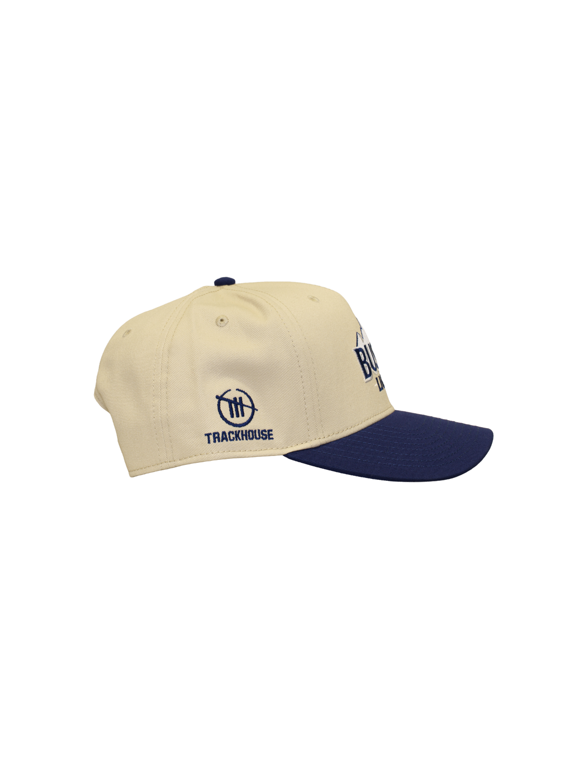 Ross Chastain #1 Busch Light Classic Snapback Hat