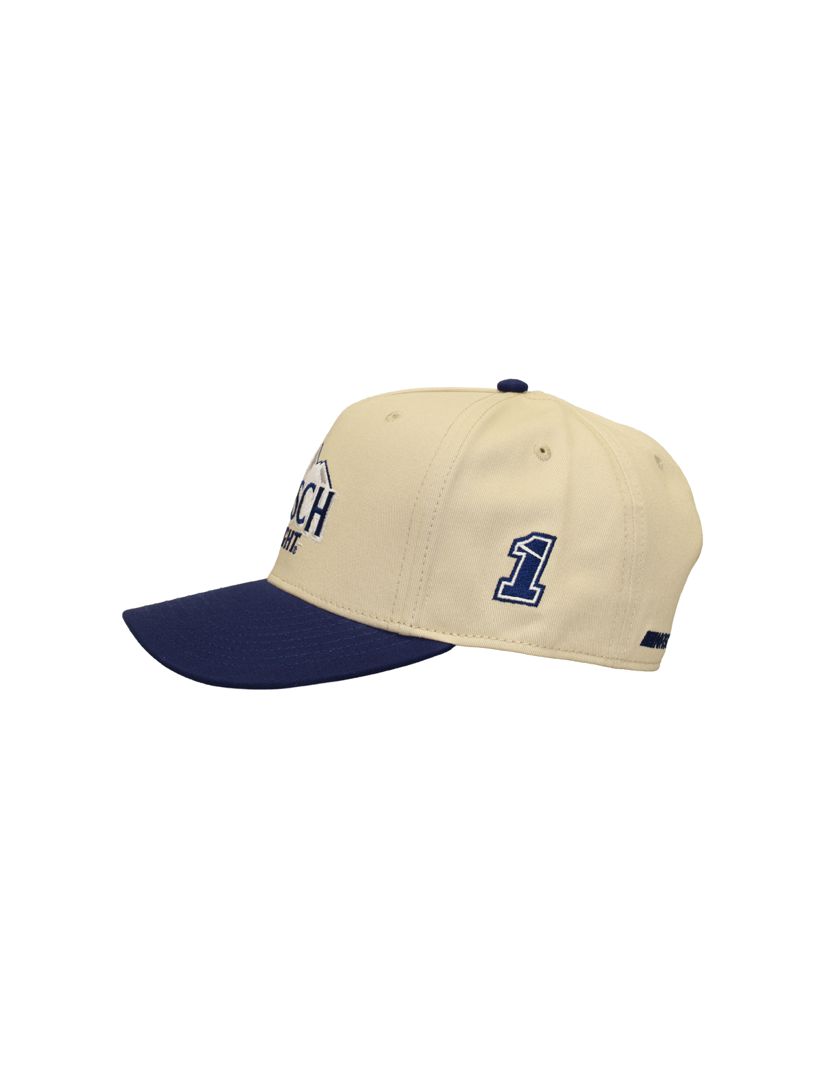 Ross Chastain #1 Busch Light Classic Snapback Hat
