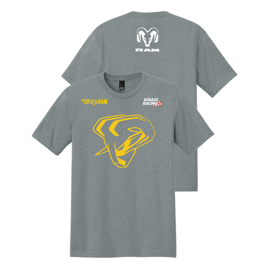 Kaulig Racing x Ram - Race for the Seat T-Shirt