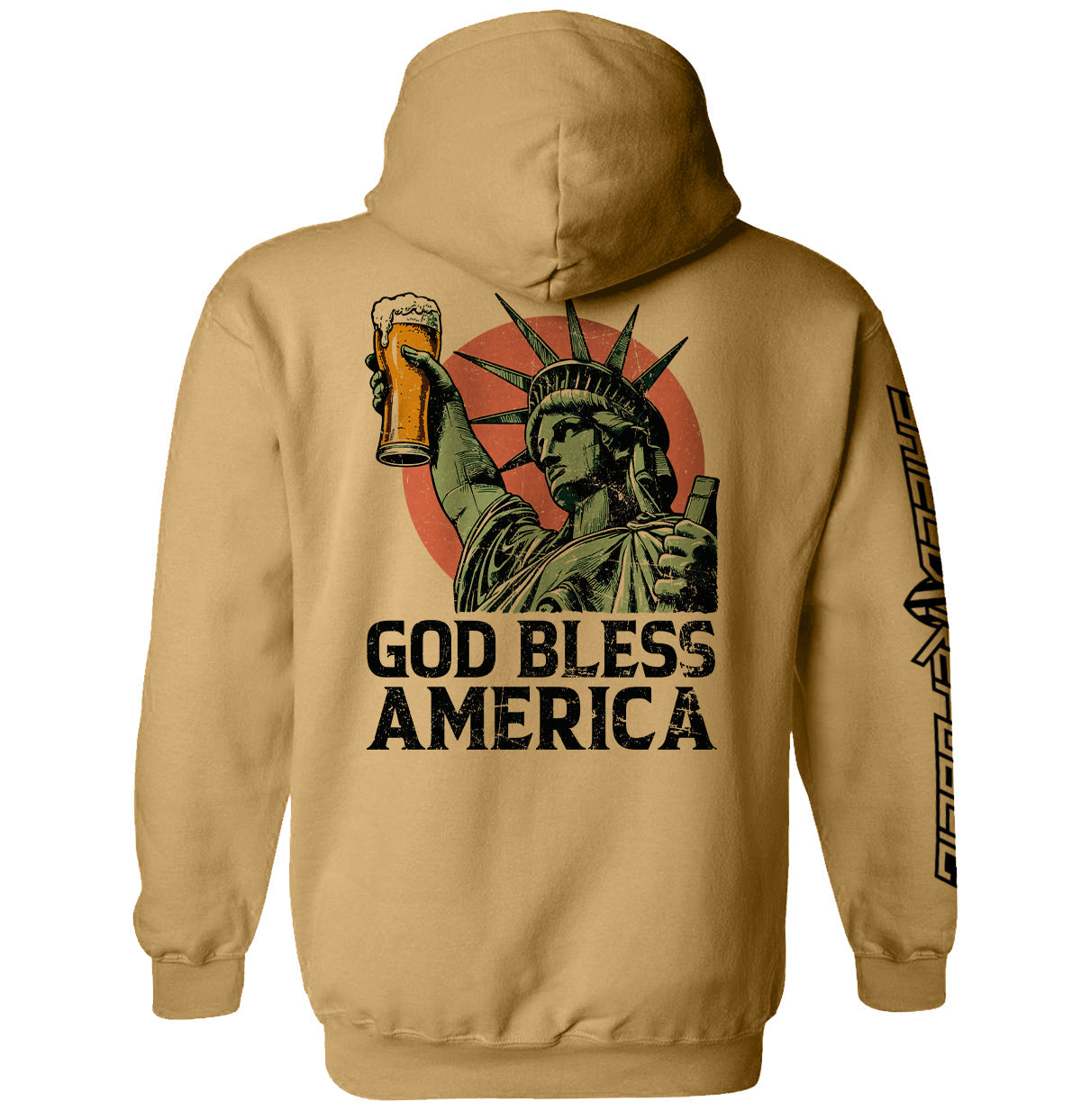 God Bless America