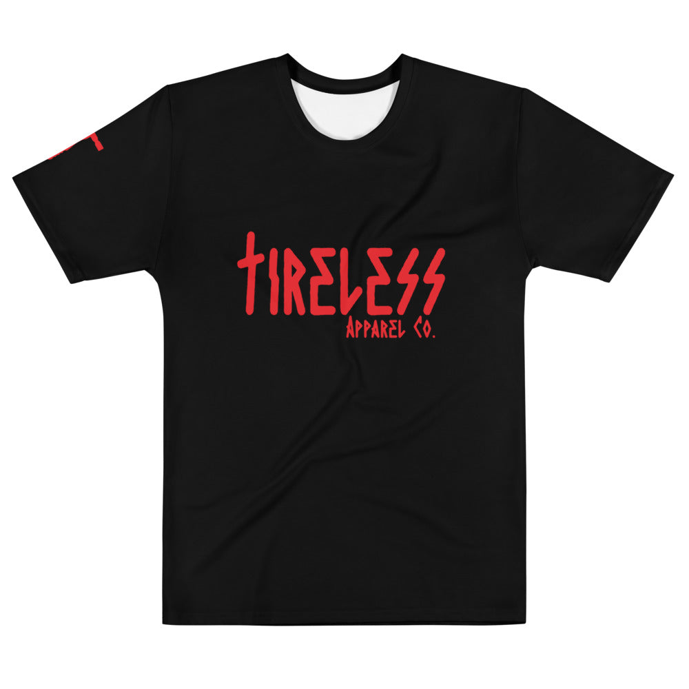 Built Not Bought Tee by Tireless Apparel Co.