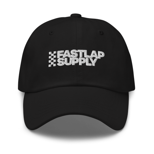 FastLap Supply - Podium Dad Hat