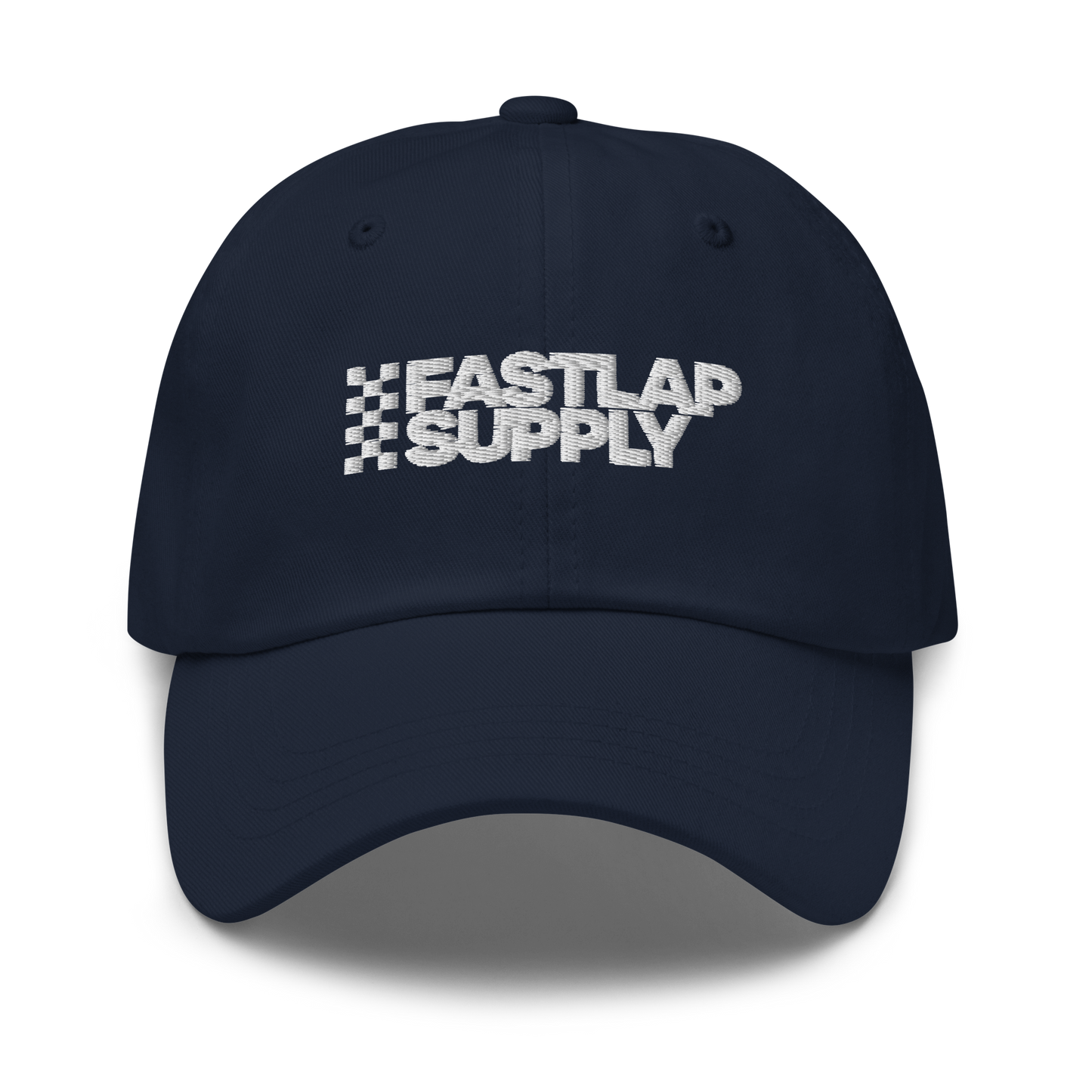 FastLap Supply - Podium Dad Hat