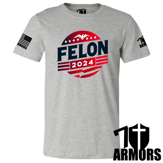 FELON T-SHIRT