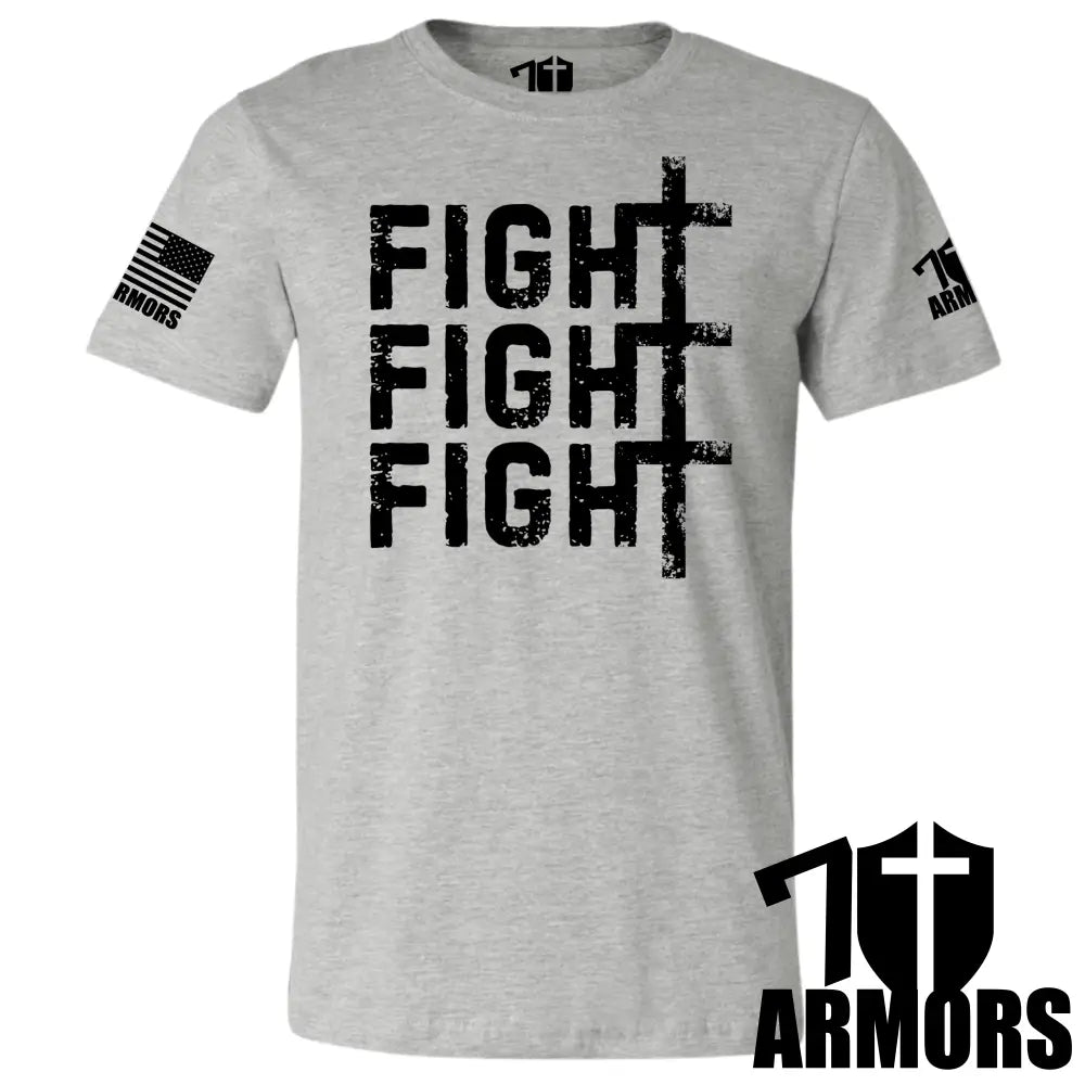 FIGHT TEE