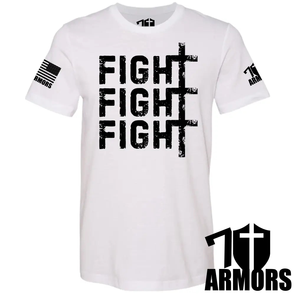 FIGHT TEE