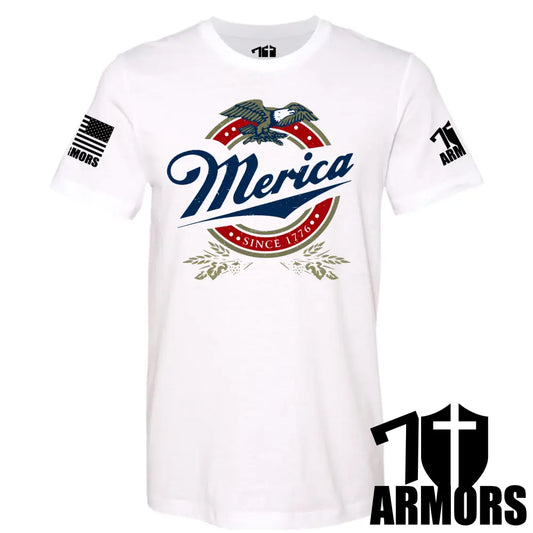 MERICA T-SHIRT