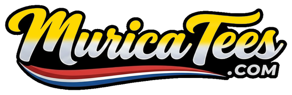 MuricaTees logo