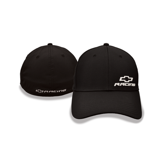 Chevy Racing "Classic Bowtie" Flexfit Hat