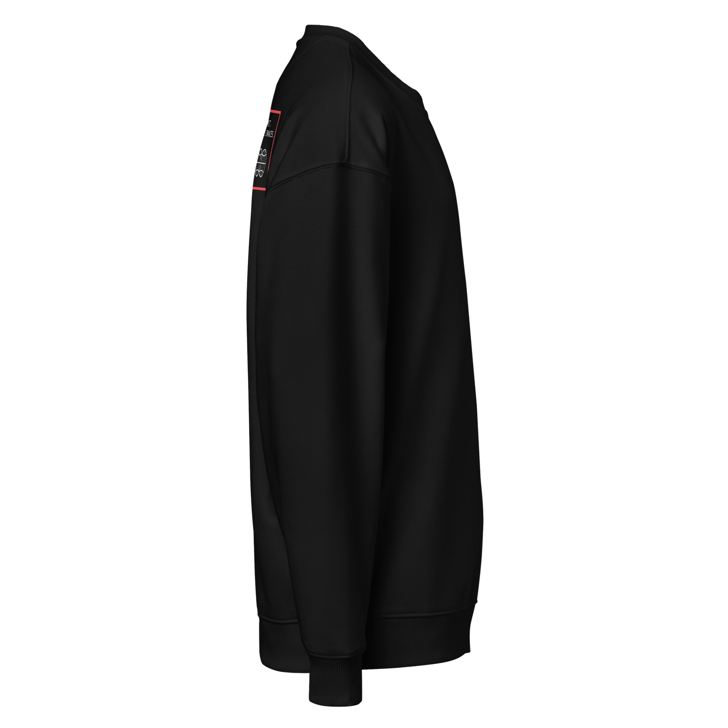 FastLap Supply Go Fast. Take Chances. - Crewneck Sweatshirt.