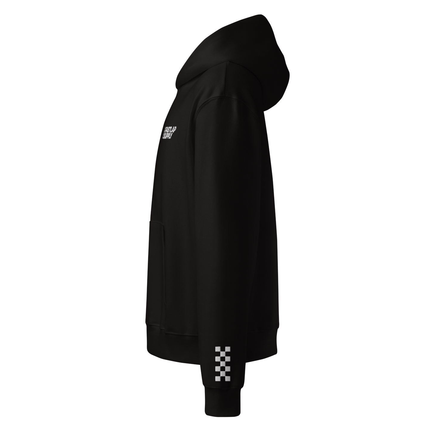 FastLap Supply Podium - Hoodie