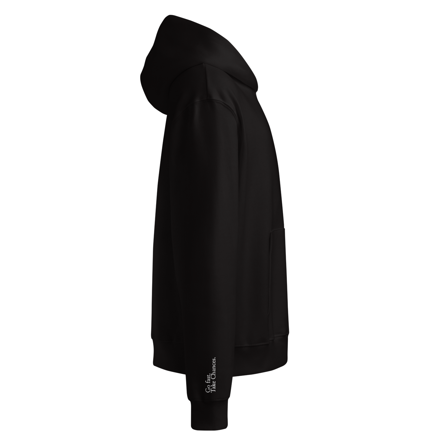 FastLap Supply Podium - Hoodie