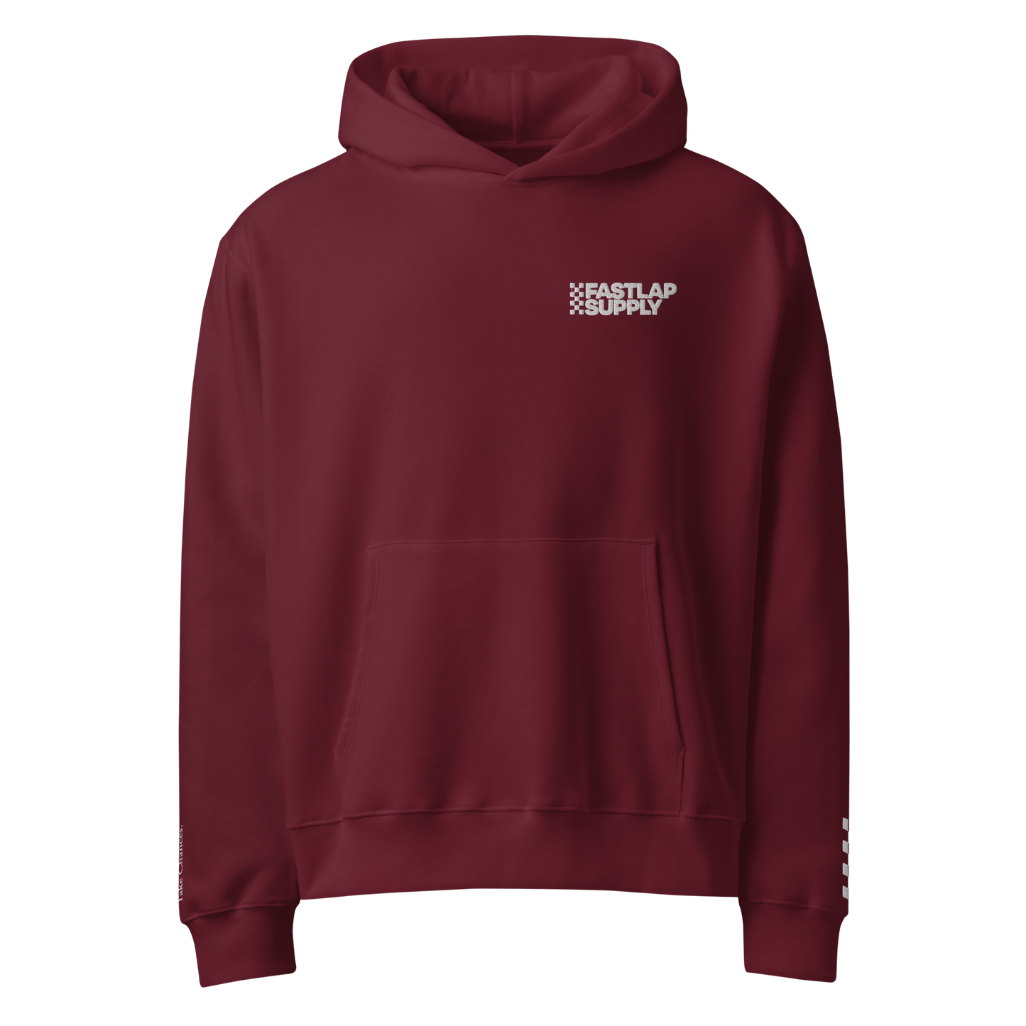 FastLap Supply Podium - Hoodie