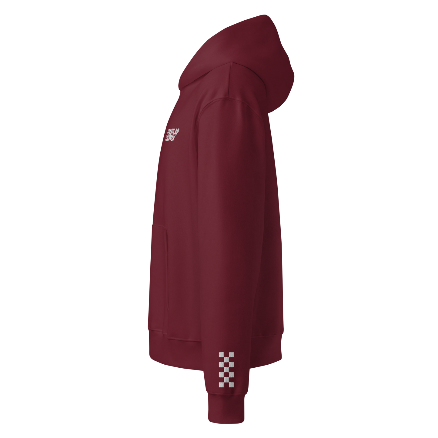 FastLap Supply Podium - Hoodie