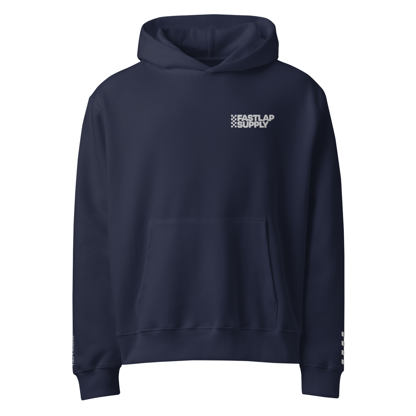 FastLap Supply Podium - Hoodie
