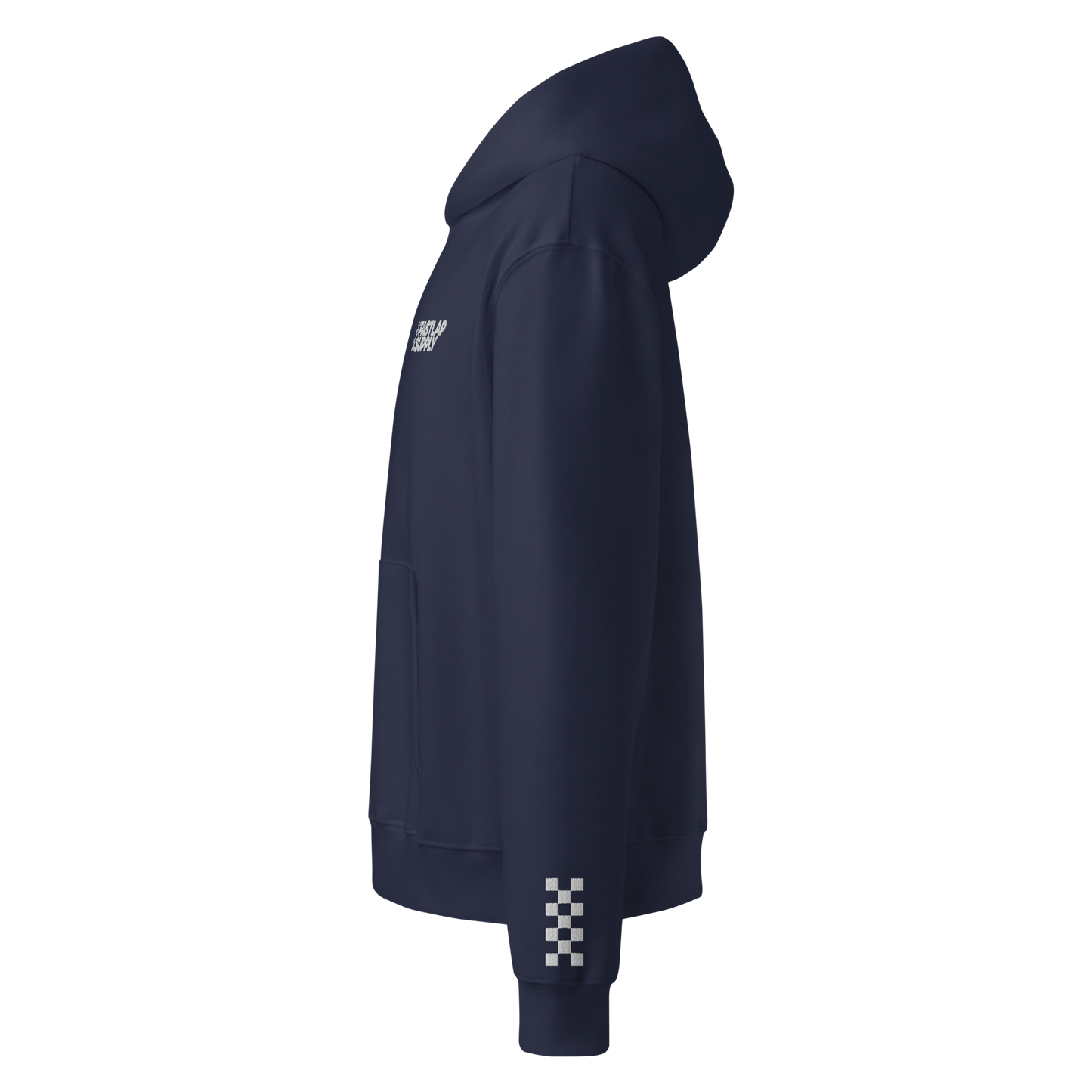 FastLap Supply Podium - Hoodie