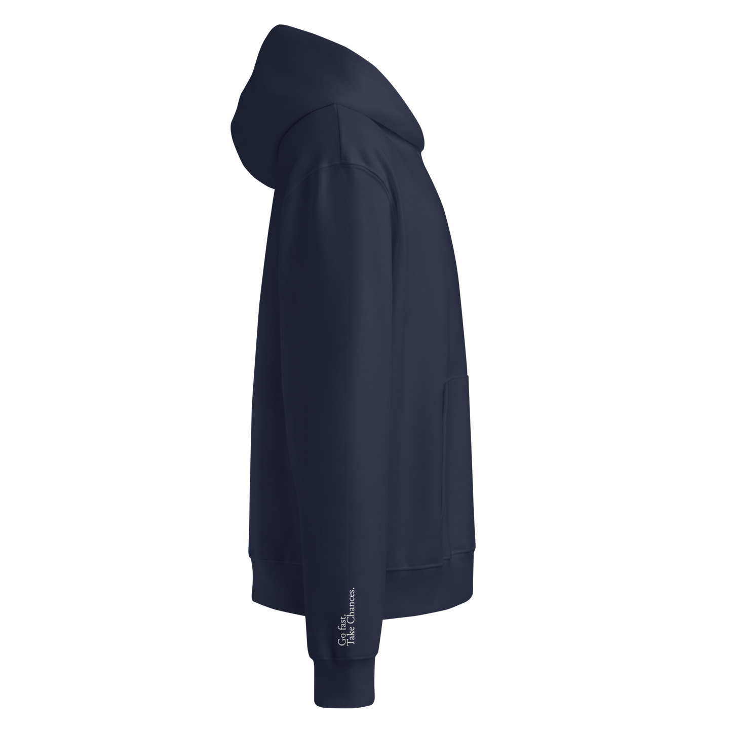 FastLap Supply Podium - Hoodie