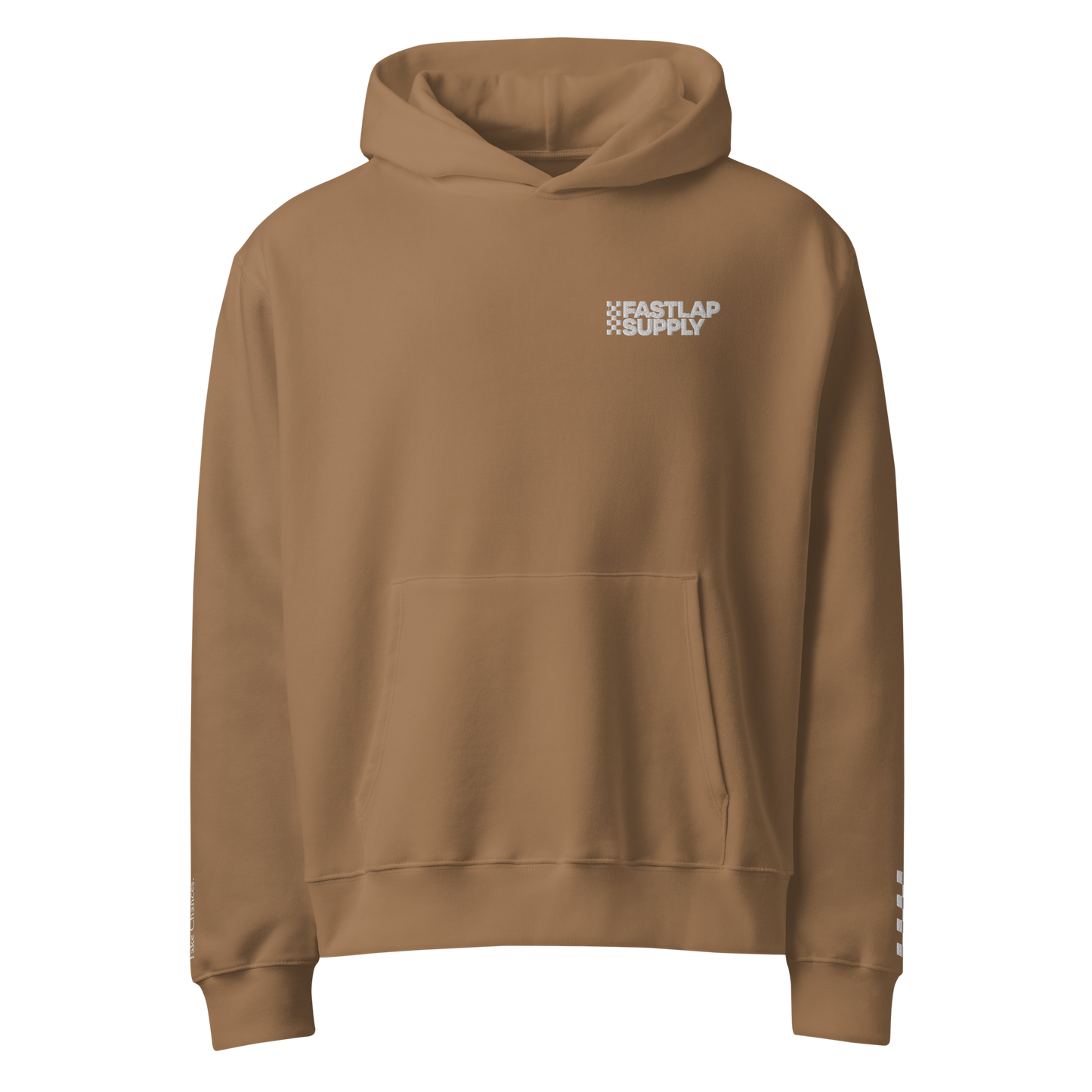 FastLap Supply Podium - Hoodie