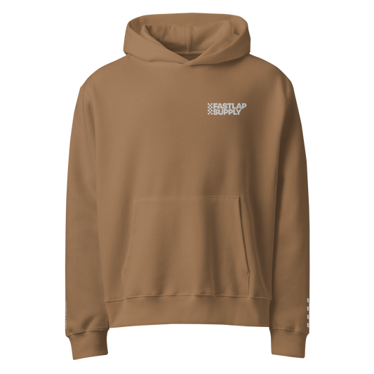 FastLap Supply Podium - Hoodie