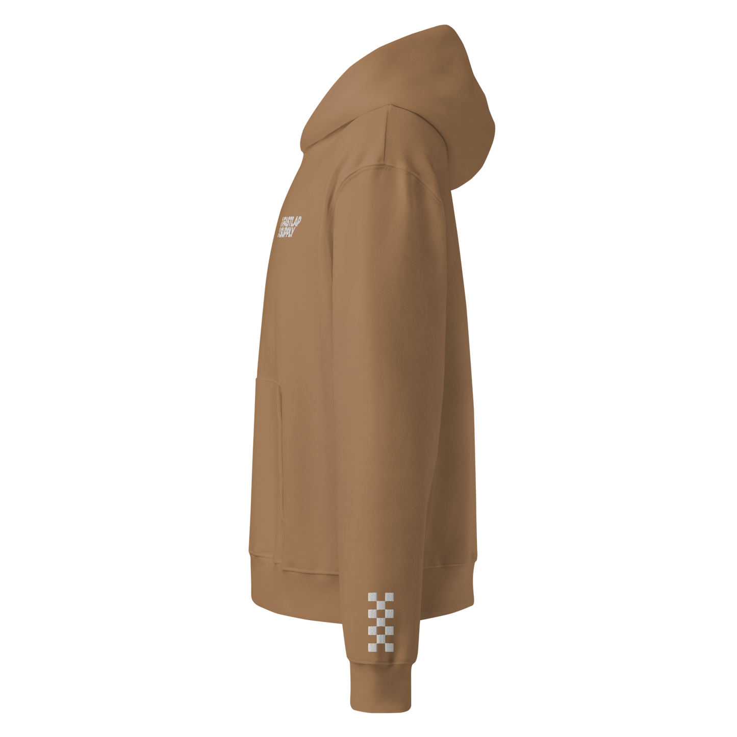 FastLap Supply Podium - Hoodie
