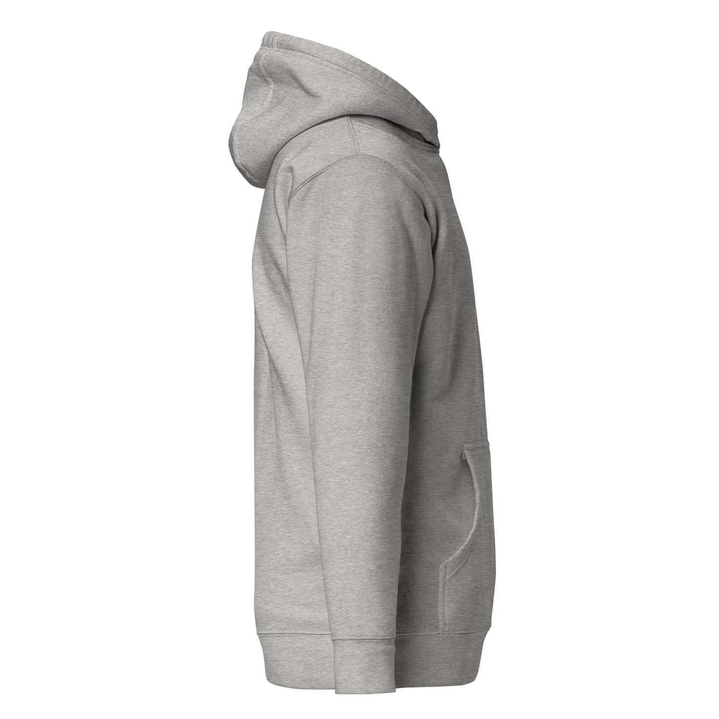 The most comfortable embroidered Hoodie you have ever seen - runs small so size up - 'Merica Merch