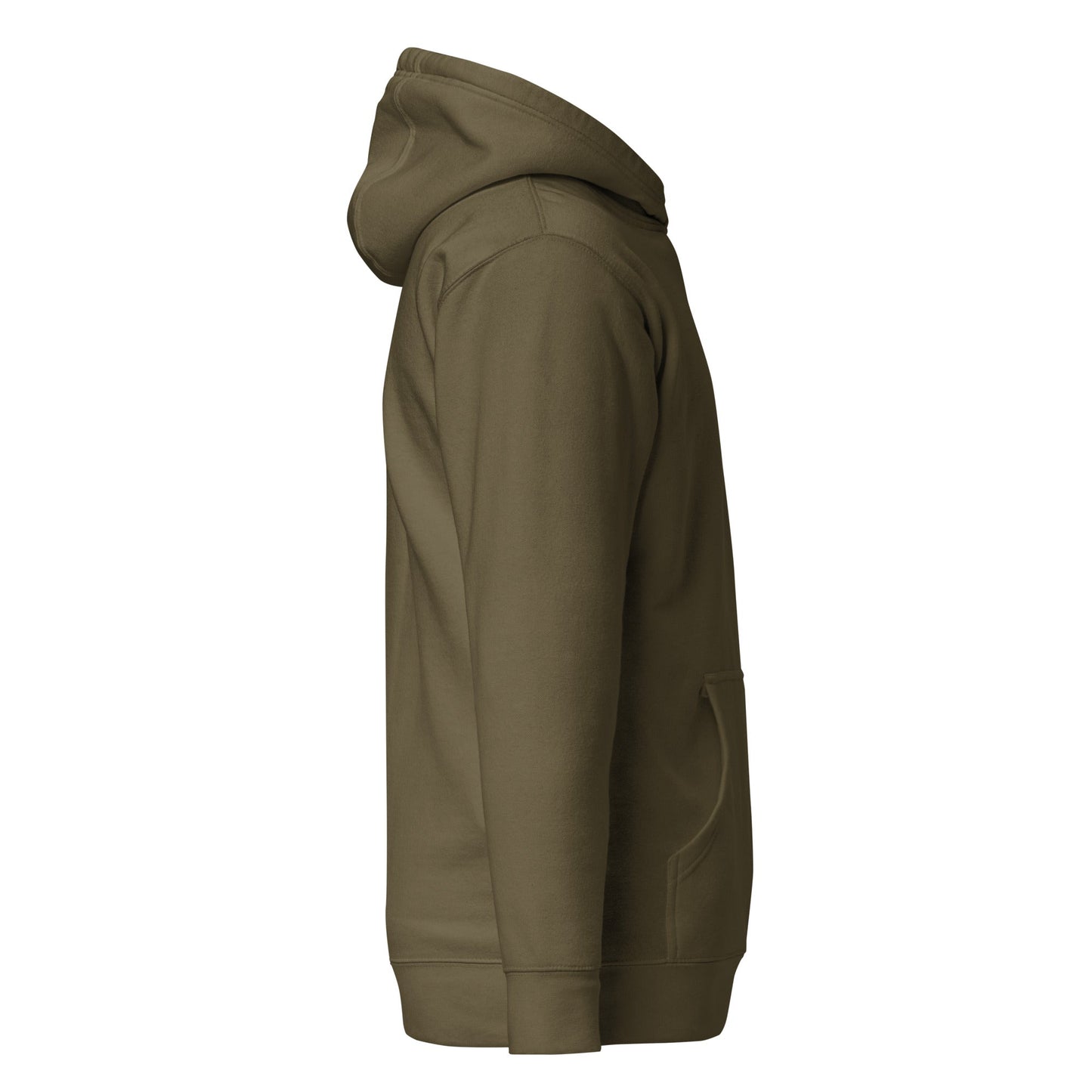 The most comfortable embroidered Hoodie you have ever seen - runs small so size up - 'Merica Merch