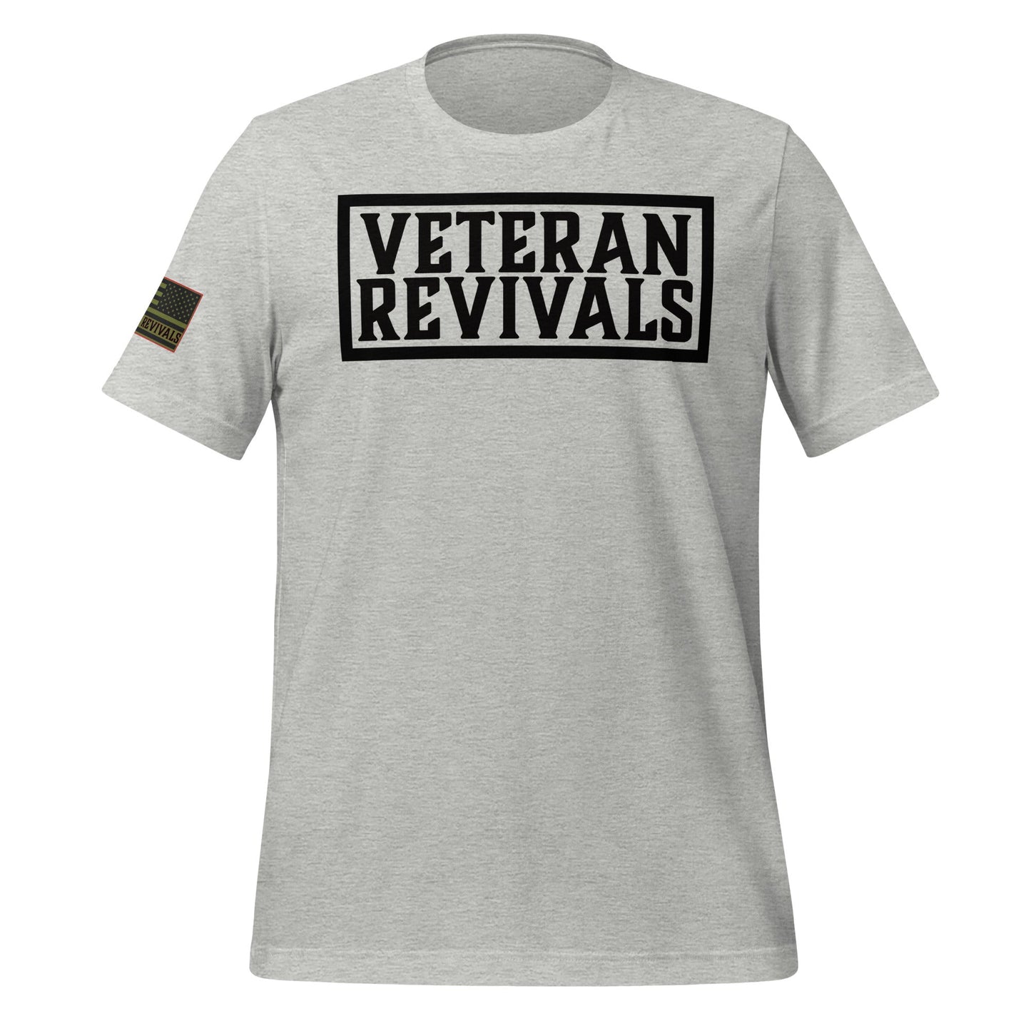 Plain VR T-Shirt