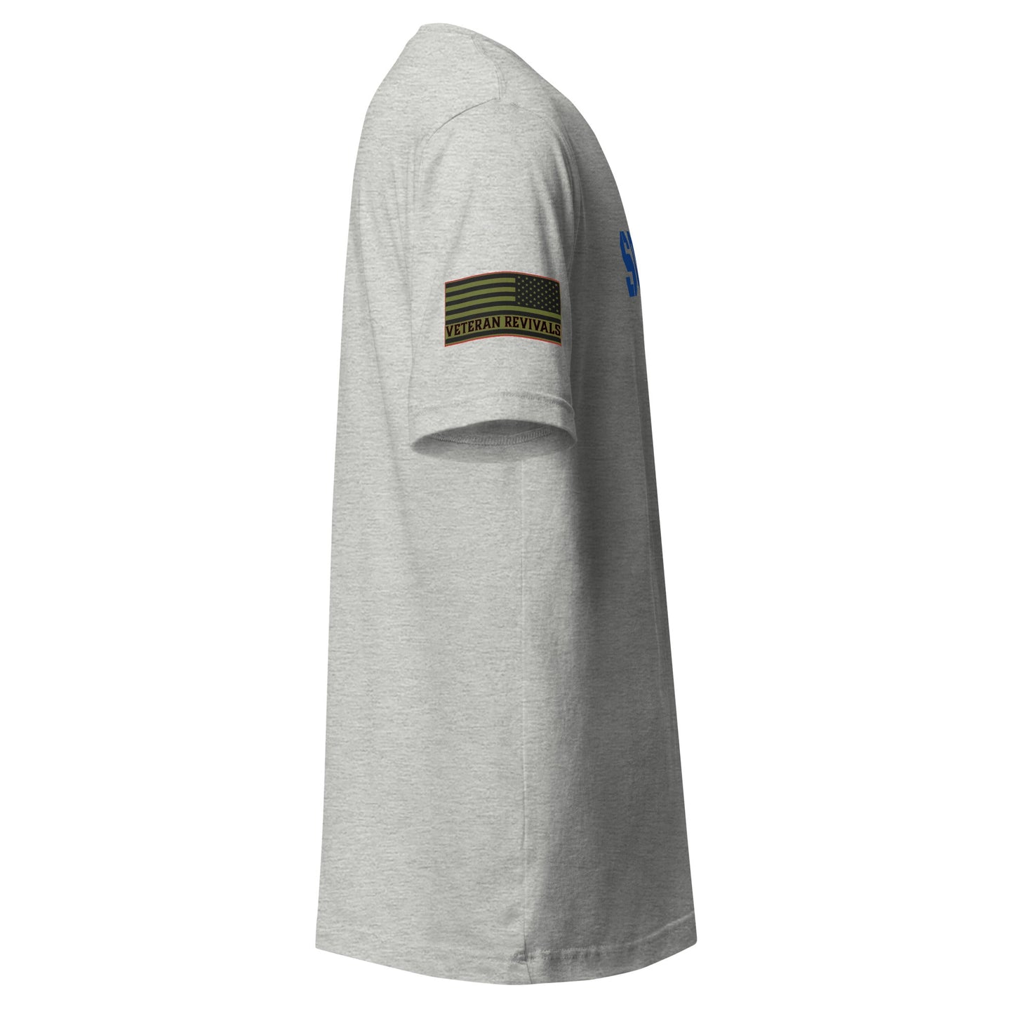VR Squid T-Shirt